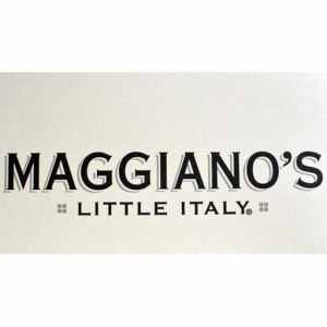 \"maggiano's
